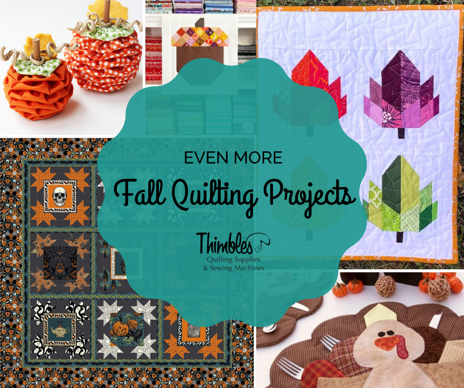 Make a Creative Wall Hanging from a Fabric Panel - Quilting Digest