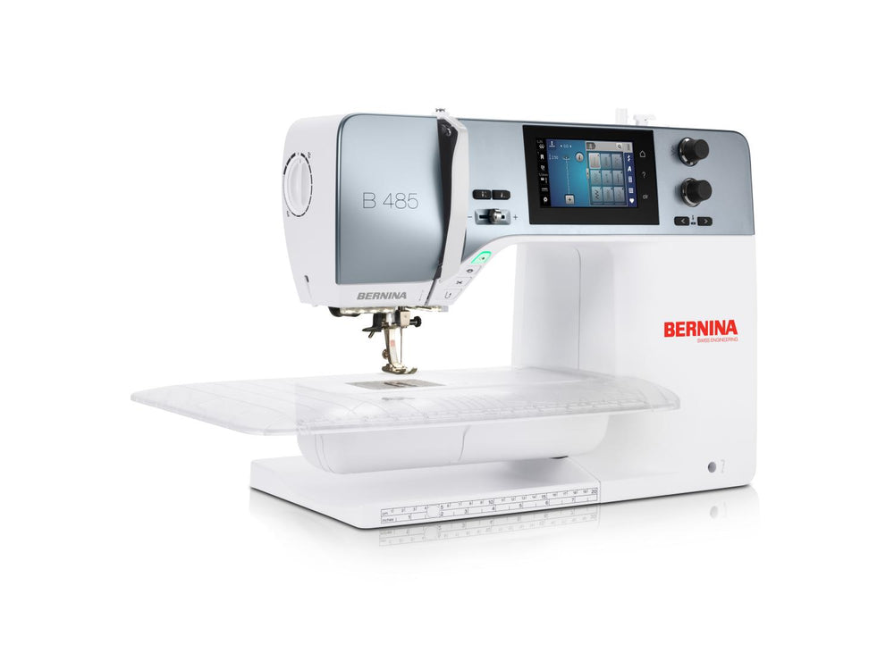 BERNINA 485 Sewing-Only Machine