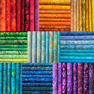 Batiks