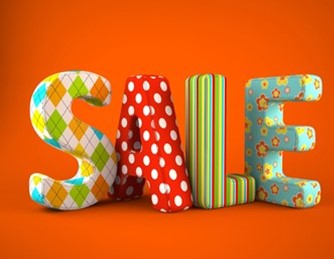 Sizzling Summer Sale Fabrics 40% off- 2025