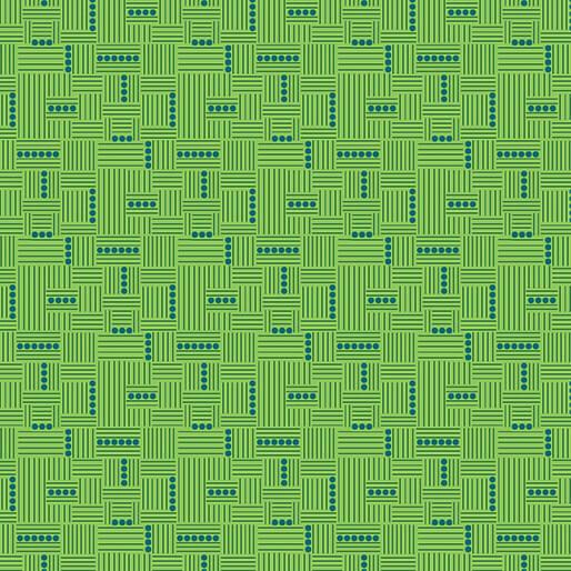 2025 LTD - Basketweave Grass