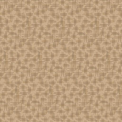 2025 LTD - Cross Hatch Toast