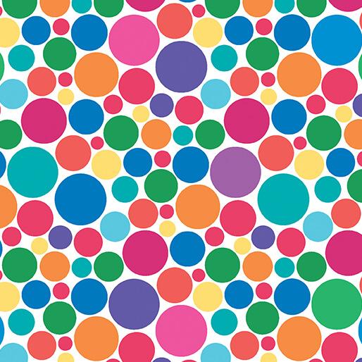 2025 LTD - Fizz Rainbow