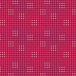 2025 LTD - Houndstooth Pomegranate