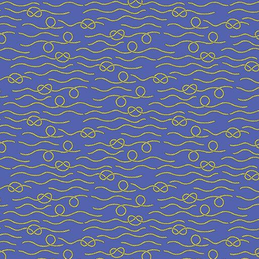 2025 LTD - Yarn Violet