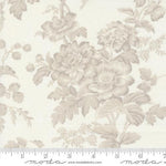 3 Sisters Fav - Vintage Cream Floral