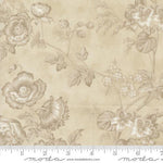 3 Sisters Fav - Vintage Taupe Floral