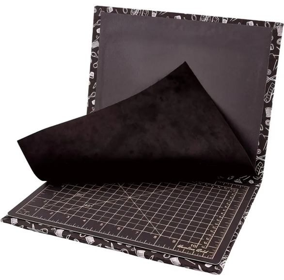 4-in-1 Mat by Hemline - Cut/Sew/Trace/Press