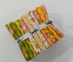 A Blooming Bunch - 19 FQ Bundle