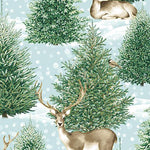 A Winter's Day - A Winter's Day Scene Multi
