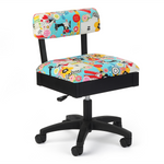Arrow Hydraulic Chair Sew Wow