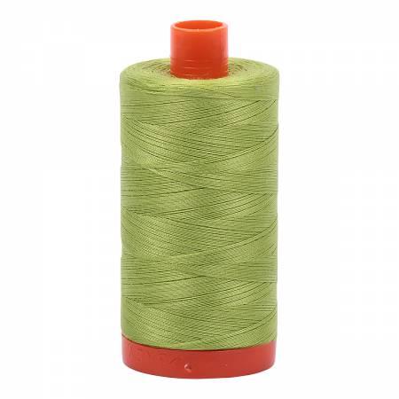 Aurifil - Spring Green 1231