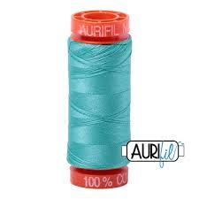 Aurifil 50wt - 1148 - Small - 220 yard spool