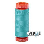 Aurifil 50wt - 1148 - Small - 220 yard spool