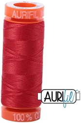 Aurifil 50wt - 2265 - Small - 220 yard spool
