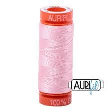 Aurifil 50wt - 2423 - Small - 220 yard spool