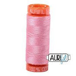 Aurifil 50wt - 2425 - Small - 220 yard spool