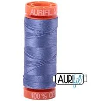 Aurifil 50wt - 2525 - Small - 220 yard spool