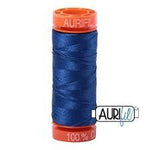 Aurifil 50wt - 2740 - Small - 220 yard spool