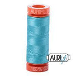 Aurifil 50wt - 5005 - Small - 220 yard spool