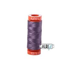 Aurifil 50wt - 6735 - Small - 220 yard spool