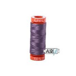 Aurifil 50wt - 6735 - Small - 220 yard spool