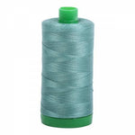 Aurifil Cotton Thread 40wt - Medium Juniper 2850