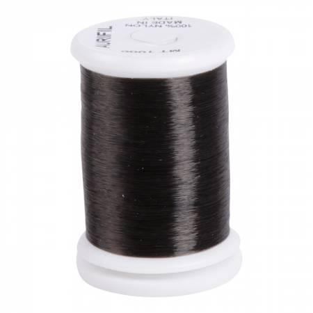 Aurifil Invisible Thread - Smoke