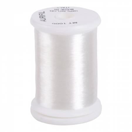 Aurifil Invisible Thread - Clear