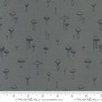 Autumn Forest - Mushroom Mirage Dusk