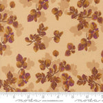 Autumn Forest - Small Flowers Sand