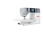 BERNINA 540 Sewing-Only Machine with optional Embroidery Module