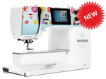 BERNINA 570 QE Quilters Edition Sewing Machine