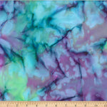 Bali Watercolors - Abalone