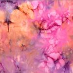 Bali Watercolors - Sunset