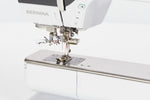 BERNINA 790 PRO: The next level of sewing, quilting and embroidery