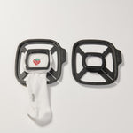 Bernina Sock Hoop Inserts - Use with Medium Hoop - Introduced July 2025