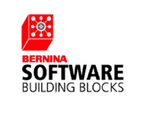 Bernina Software Building Blocks Sunday, September 28th from 12:00 - 2:00 PM