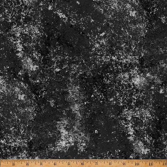Berries & Birch - Onyx Silver