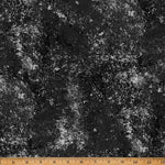 Berries & Birch - Onyx Silver
