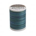 Blendables Cotton 30 wt - Peacock Plume