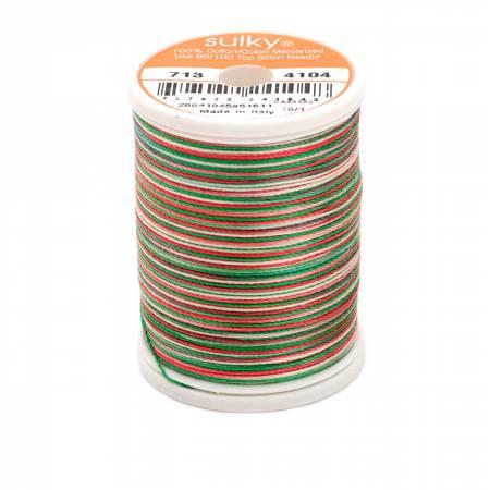 Blendables Cotton 30 wt -  Vintage Holiday