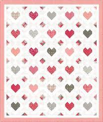 Blissful Kit - Includes Binding and Pattern