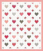 Blissful Kit - Includes Binding and Pattern