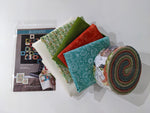 Blockstep Kit w/Pattern and Binding