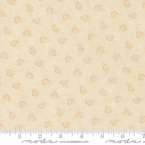 Bluebirds Nest - Cream Lucky Lady
