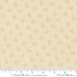 Bluebirds Nest - Cream Lucky Lady