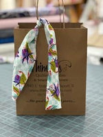 Brown Bag 2025- Dealers Choice Tula Untamed Peony
