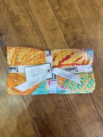 Brown Bag Mystery 2024 - Piece of Cake - Border Suggestion Kaffe Coleus