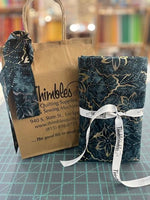 Brown Bag Mystery 2024 - Piece of Cake - Border Suggestion Moonlit